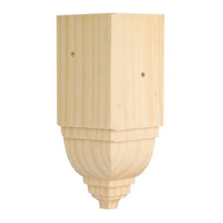 Waddell Mfg 675x325x325 Trim ICTB-52